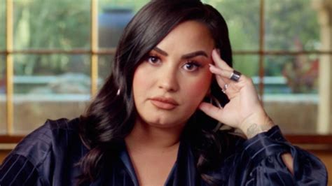 How To Watch Demi Lovato Dancing With The Devil Documentary In The Uk On Youtube Capital