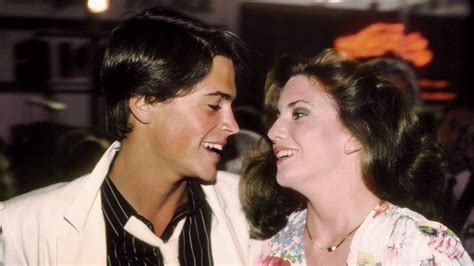 What Melissa Gilbert Said About Her Relationship With Tom Cruise