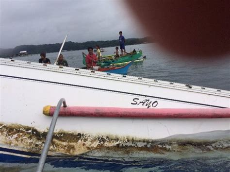 mummified body found on mysterious yacht in the philippines 5 pics