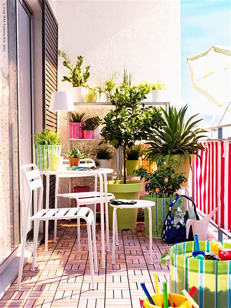 33 Apartment Balcony Garden Ideas That You Will Love