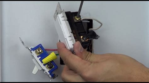 How To Connect Lutron Way Dimmer