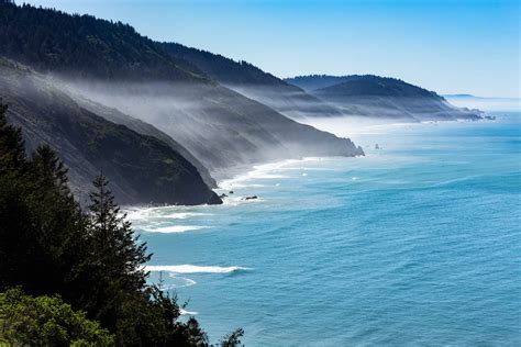 Sinkyone Wilderness State Park North Coast Kingdom California