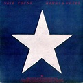 Neil Young – Hawks & Doves (1980, Vinyl) - Discogs