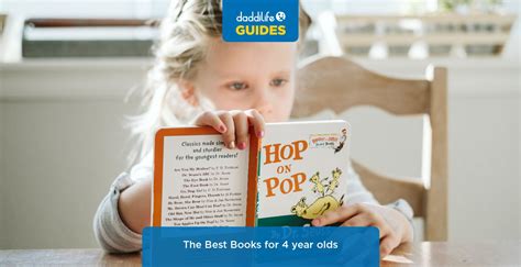 The 15 Best Books For 4 Year Olds 2024 Buying Guide Daddilife