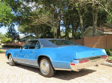 1970 Oldsmobile Toronado For Sale 2422056 Hemmings