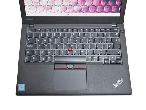 Lenovo Thinkpad X270 Laptop 8gb Ram Core I5 6300u 128gb Warranty 1