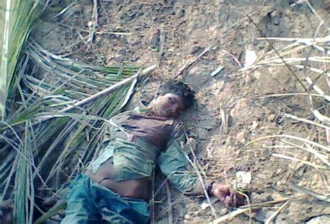 Srilankan Soldiers Showed Daring Action Against Tamil Women Indybay