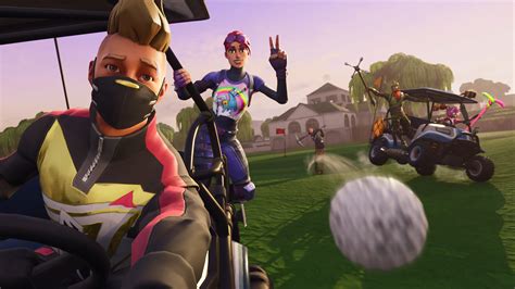 Drift Brite Bomber Rex Cuddle Team Leader All Terrain Kart Fortnite