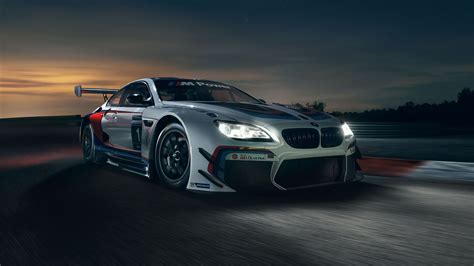 43 Bmw M Power Wallpapers