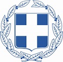 Greece | Greek flag, Coat of arms, Greece