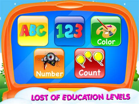 Pre School Learn Game For Kids Ready For Publish Android By Iqueen