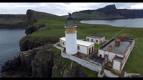Find the perfect lighthouse at neist point stock photos and editorial news pictures from getty images. neist point lighthouse - YouTube