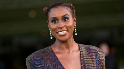 Issa Rae Opens Up About Marriage During The Pandemic Oversharing