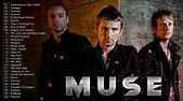 MUSE Greatest Hits || Best Songs Of MUSE Full Album - YouTube Music