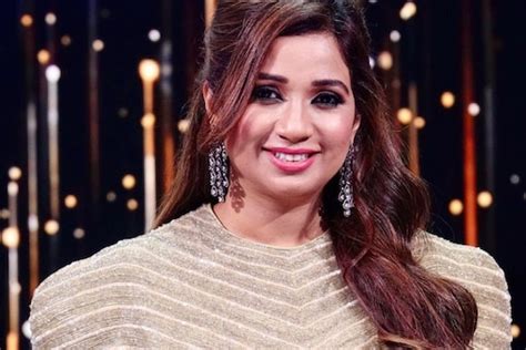 happy birthday shreya ghoshal watch timeless songs by the melody queen news18