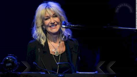 Christine Mcvie Real Cause Of Death Her Sudden Death Due To This The