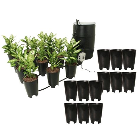 Buy Active Aqua Ebb 12 Grow Flow Ebb And Gro 12 Site Hydroponic Growing