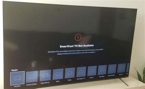 How To Reset Vizio Tv That Wont Turn On