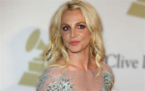 Britney Spears Sex Tape Video Surfaces