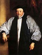 Dead Anglican Theologians Society: 14: William Laud (1573-1645), Martyr ...