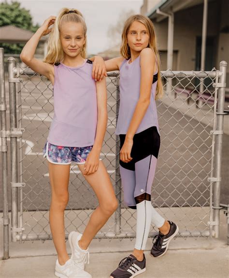 Jill Yoga Spring 2019 Mini Fashion Addicts