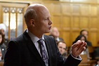 Liberal MP Geoff Regan elected new Speaker of House of Commons - The ...