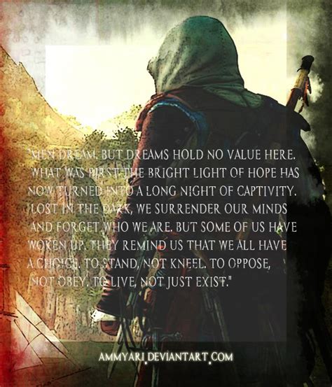 Gallery For Connor Kenway Quotes Assassins Creed Assassins Creed