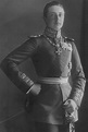 The Mad Monarchist: Royal Profile: Prince August Wilhelm of Prussia