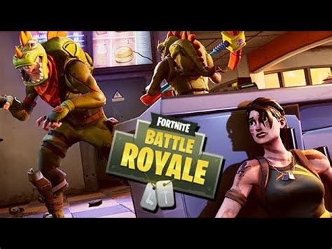 There's more details below, but by far the biggest change for fortnite this season is that ol' mando is here, titular character from the star wars show on disney plus, the. Jurassic Park Update - Fortnite Battle Royale Gameplay ...
