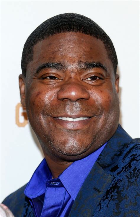 Tracy Morgan Update Chris Rock Says Fellow Comedian Is Traumatized