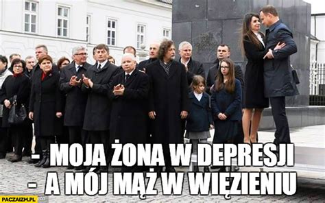 Wiocha.pl marta kaczyńska to lubi przyszły minister nauki po pijaku musisz się nauczyć jednego gdy koledzy mówią łap to nie mów żeby rzucali. Moja żona w depresji, a mój mąż w więzieniu Marta ...