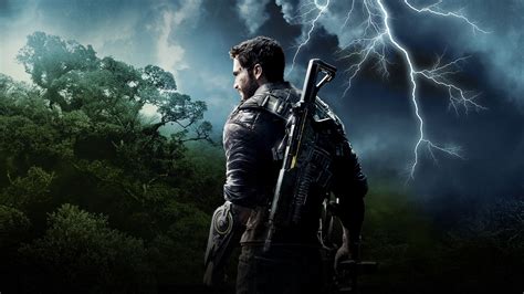 Free Download Buy Just Cause 4 Microsoft Store 1920x1080 For Your