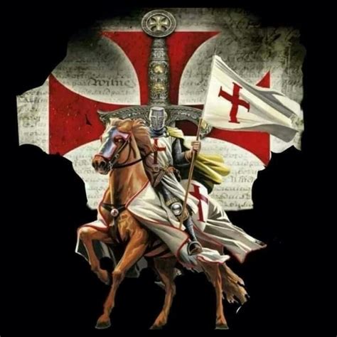 The knights templar were dissolved in 1312 and much of their property was given to the to suggest that the 1307 attacks put paid to the order knights templar completely is to fail singularly. Pin on nights