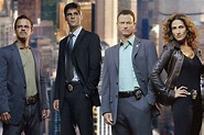 Crítica CSI Nueva York llega para completar la saga | Contraste