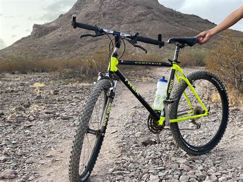 Trek 8900 Pro Mountain Bike For Sale In Phoenix Az Offerup