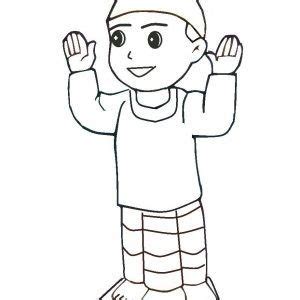 Gambar kata kata waktu sholat aengaeng com. Paling Keren 30 Gambar Kartun Anak Perempuan Sholat di 2020 | Kartun, Anak, Gambar karakter