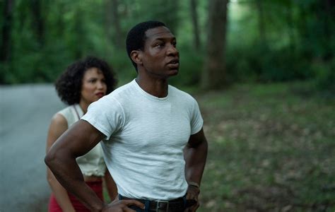 Jonathan Majors Explains How Lovecraft Country Completes His Trilogy