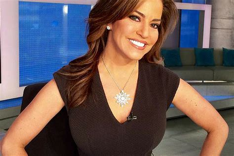 20 Fine Looking News Anchors And Weather Reporters Page