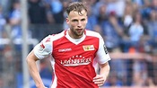 FCA: Kehrt Marvin Friedrich zum FC Augsburg zurück? | Augsburger Allgemeine