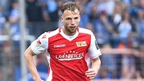 FCA: Kehrt Marvin Friedrich zum FC Augsburg zurück? | Augsburger Allgemeine