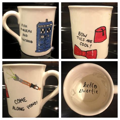 13 Best Images About Doctor Who Diy On Pinterest Crafts