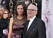 Murdoch, Mrs. file petition for divorce | The Spokesman-Review