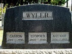 Leopold Wyler (1864-1939) - Find a Grave Memorial