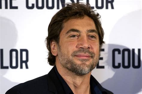Javier Bardem 50 Hot Guys That Will Give You Eyebrow Envy Javier