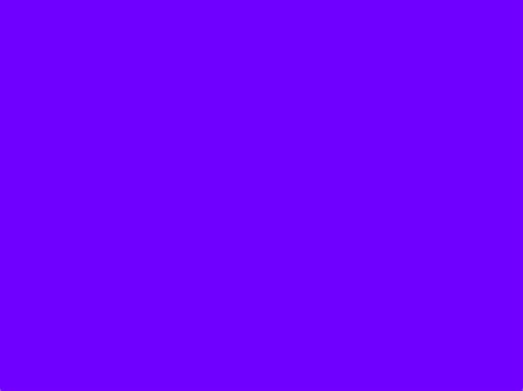 2048x1536 Electric Indigo Solid Color Background