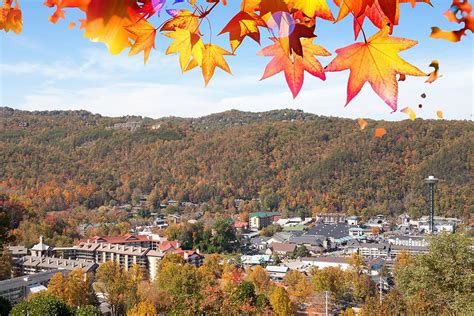 Smoky Mountains Fall Festivals And Events Vacation Apartment News