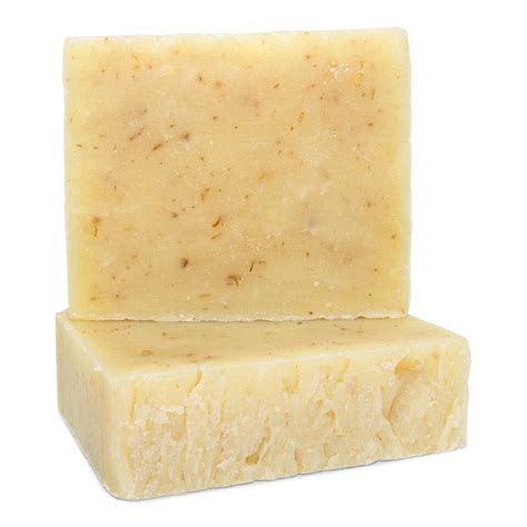 Lemongrass Soap Bar Sugar Spruce A Bath And Body Apothecary