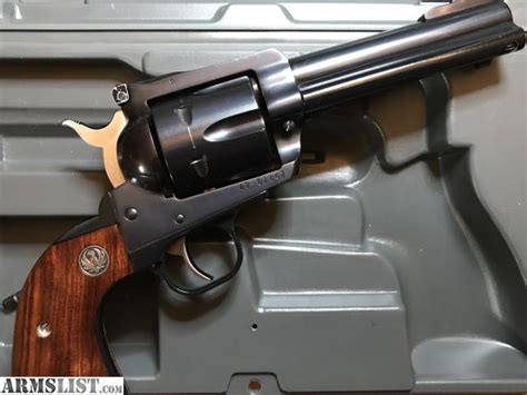 Armslist For Sale Ruger Blackhawk 45 Long Colt