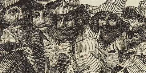 The Tower Of London On Twitter Otd In 1606 Guy Fawkes Is Hanged Drawn And Quartered For His