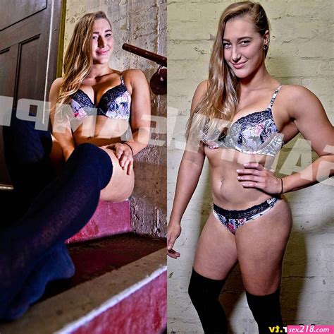 Collection Of The Sexiest Rhea Ripley Pictures In High Quality Sex Com